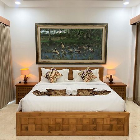 Danakha Villa Ubud Tegallalang  Camera foto